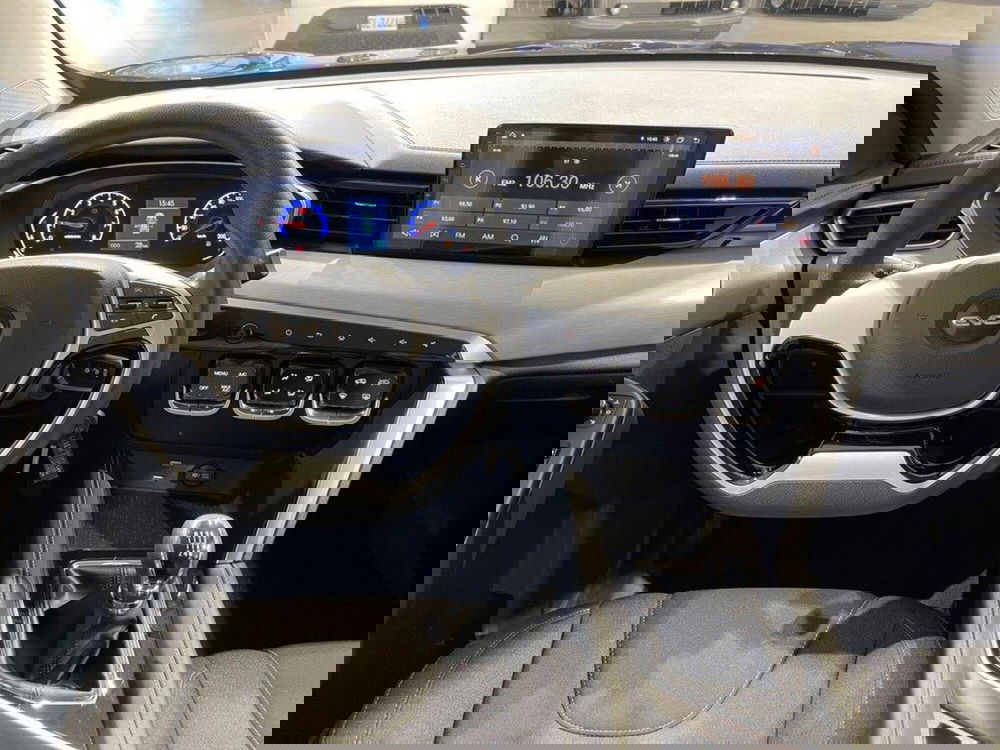 Evo Evo 5 II nuova a Sondrio (13)