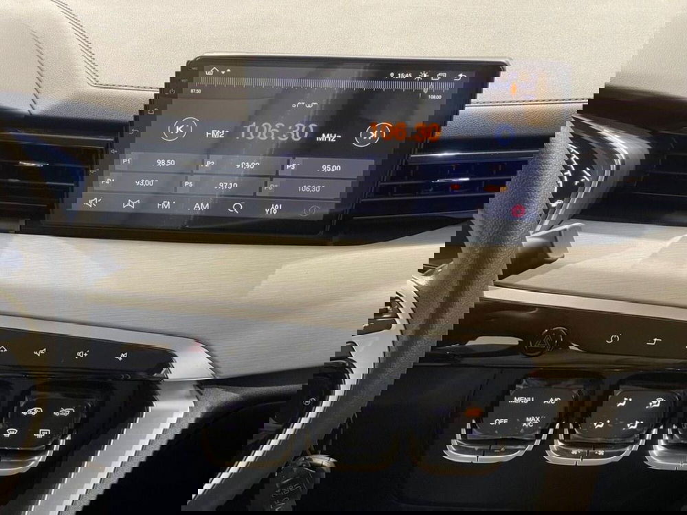 Evo Evo 5 II nuova a Sondrio (14)