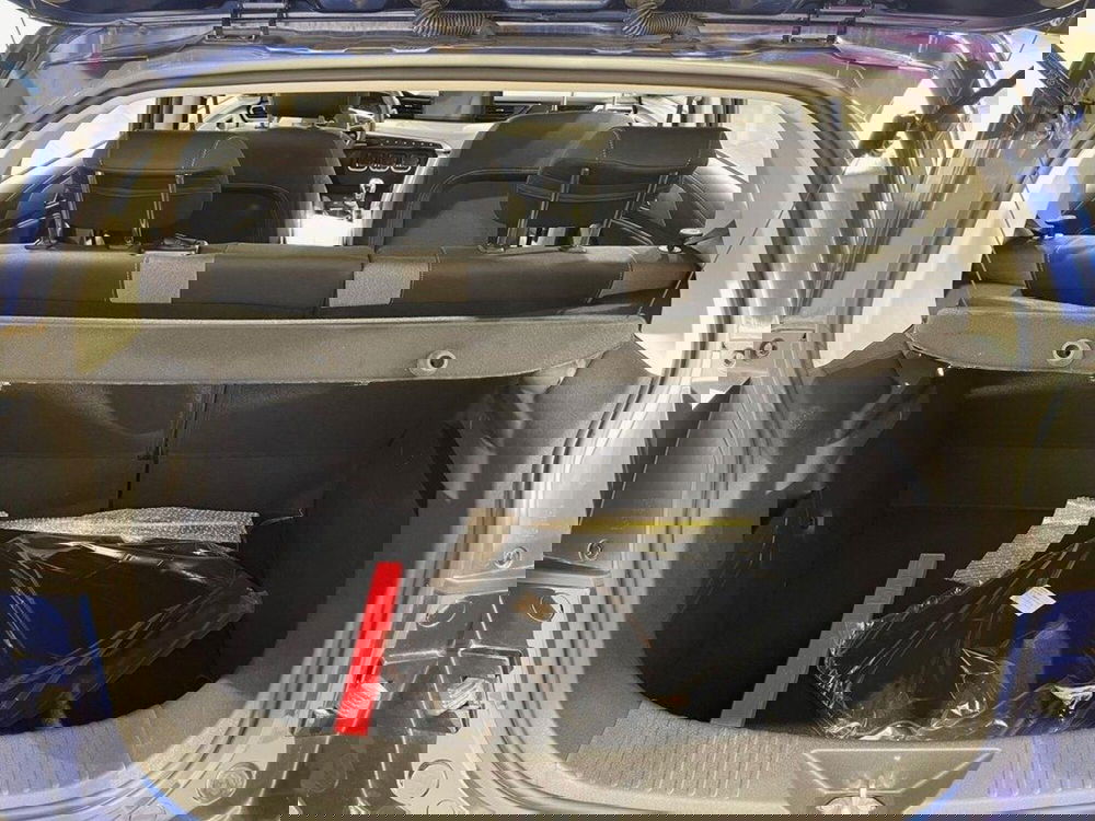 Evo Evo 5 II nuova a Sondrio (15)