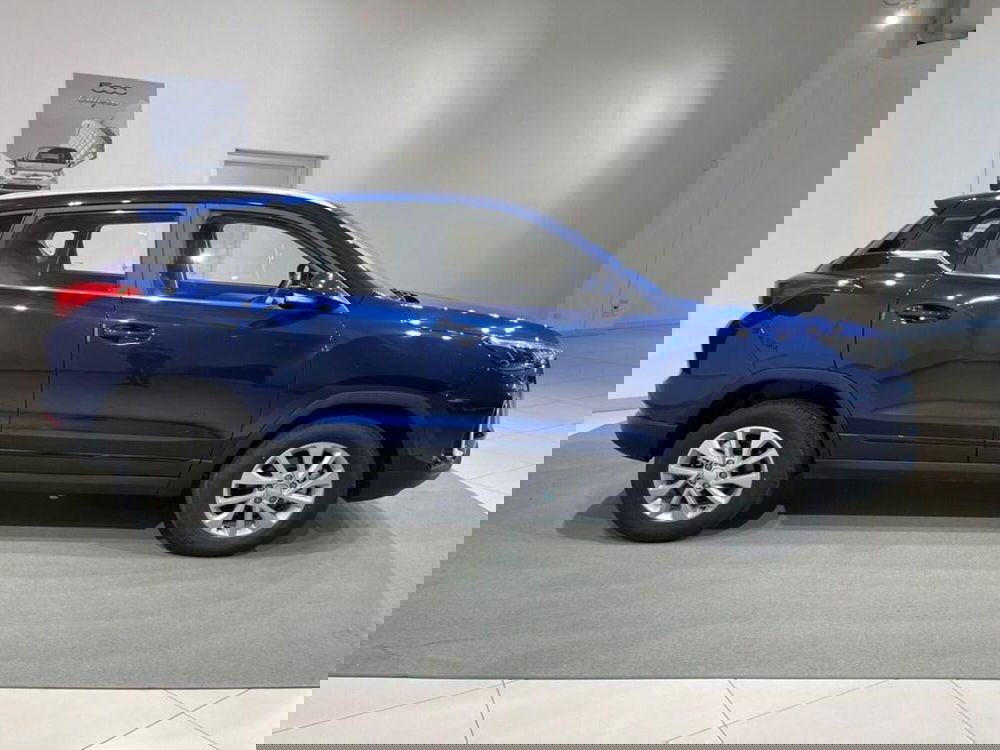 Evo Evo 5 II nuova a Sondrio (6)