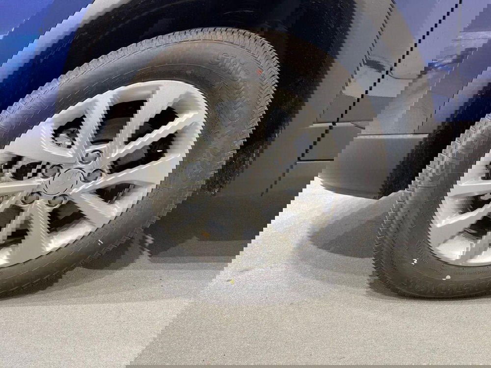 Evo Evo 5 II nuova a Sondrio (9)