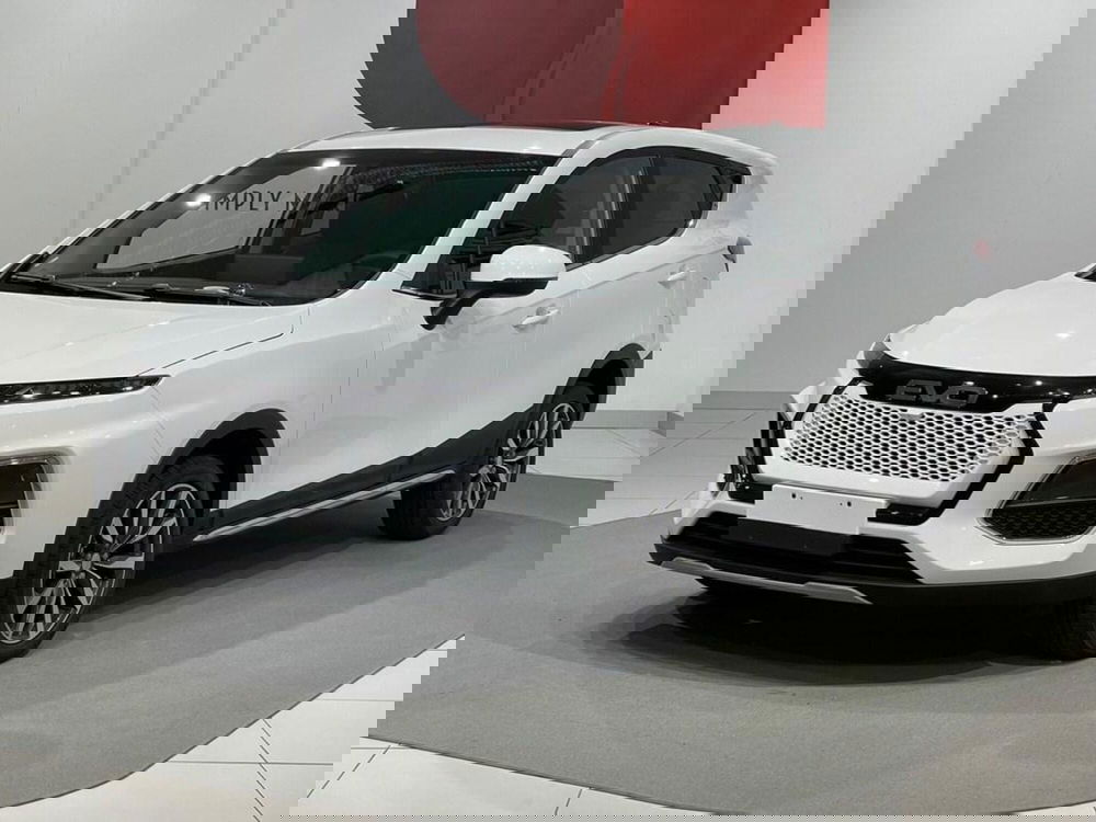 Evo Evo 4 2023 nuova a Sondrio