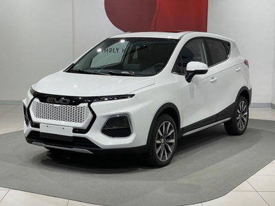 Evo Evo 4 2023 1.6 115cv nuova a Montagna in Valtellina