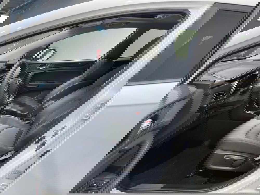 Evo Evo 4 2023 nuova a Sondrio (10)