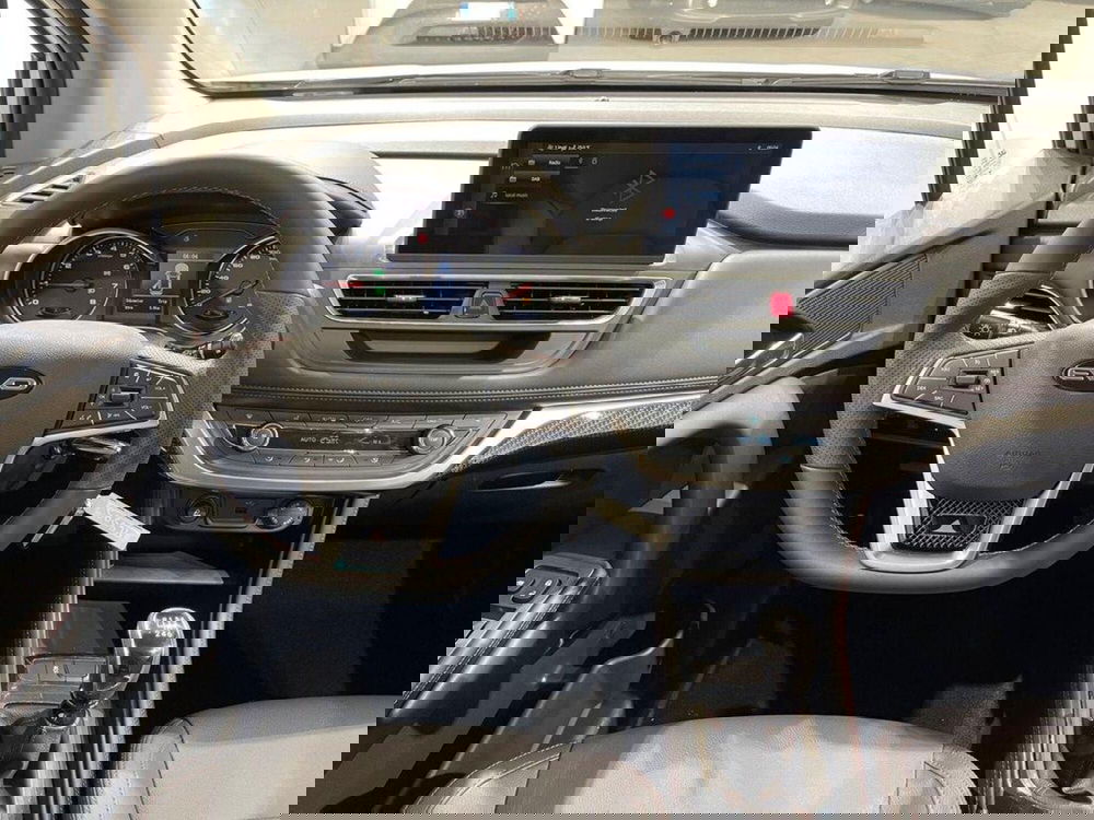 Evo Evo 4 2023 nuova a Sondrio (13)