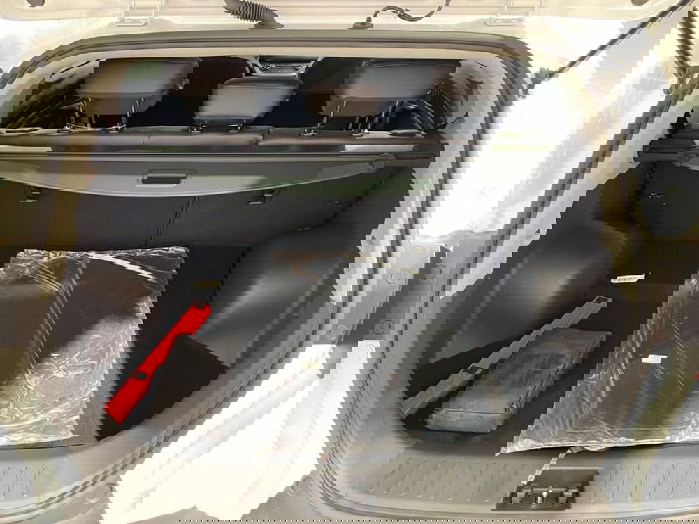 Evo Evo 4 2023 nuova a Sondrio (15)