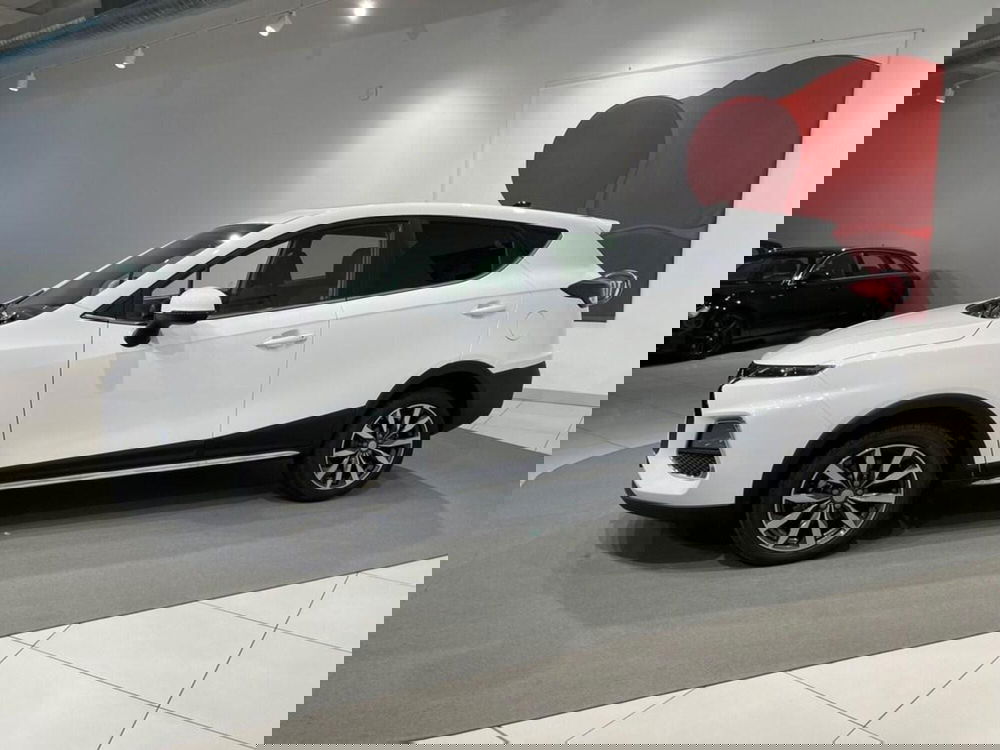 Evo Evo 4 2023 nuova a Sondrio (2)