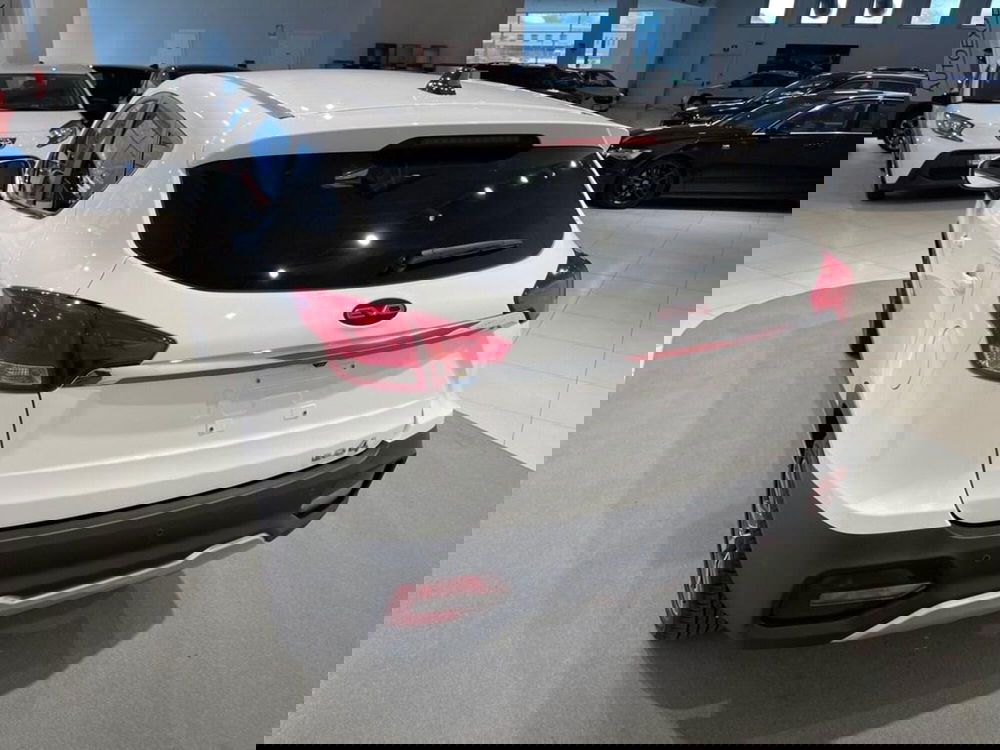 Evo Evo 4 2023 nuova a Sondrio (3)