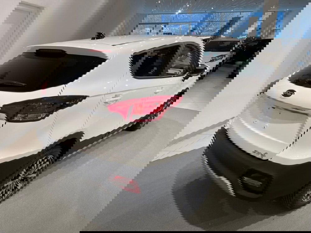 Evo Evo 4 2023 nuova a Sondrio (5)