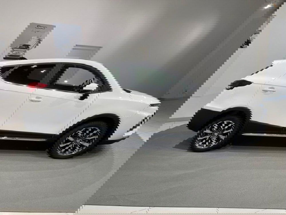 Evo Evo 4 2023 nuova a Sondrio (6)