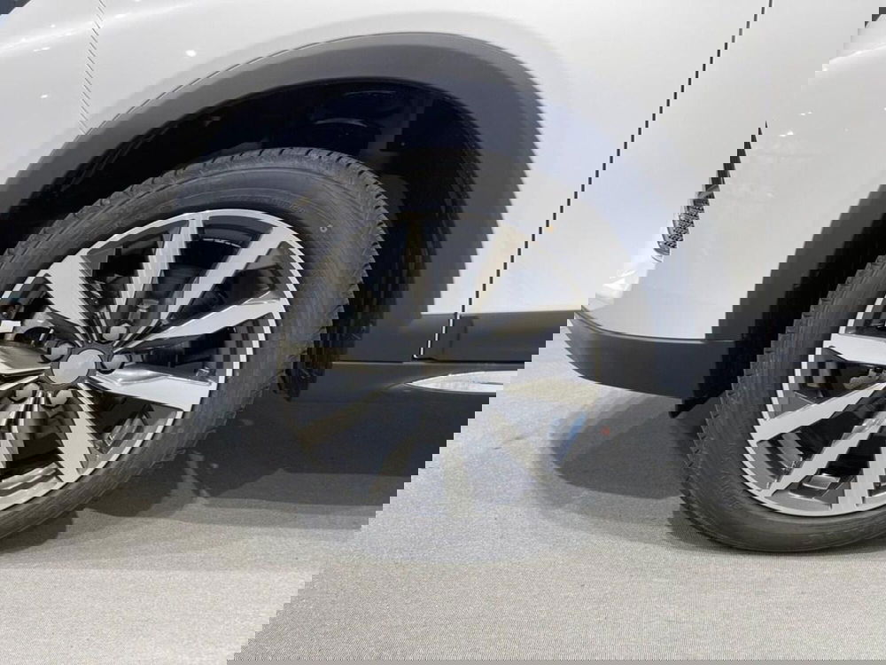 Evo Evo 4 2023 nuova a Sondrio (9)