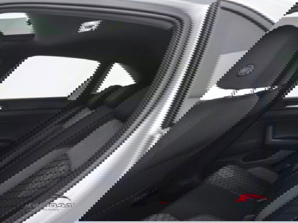 Volkswagen Taigo usata a Perugia (10)