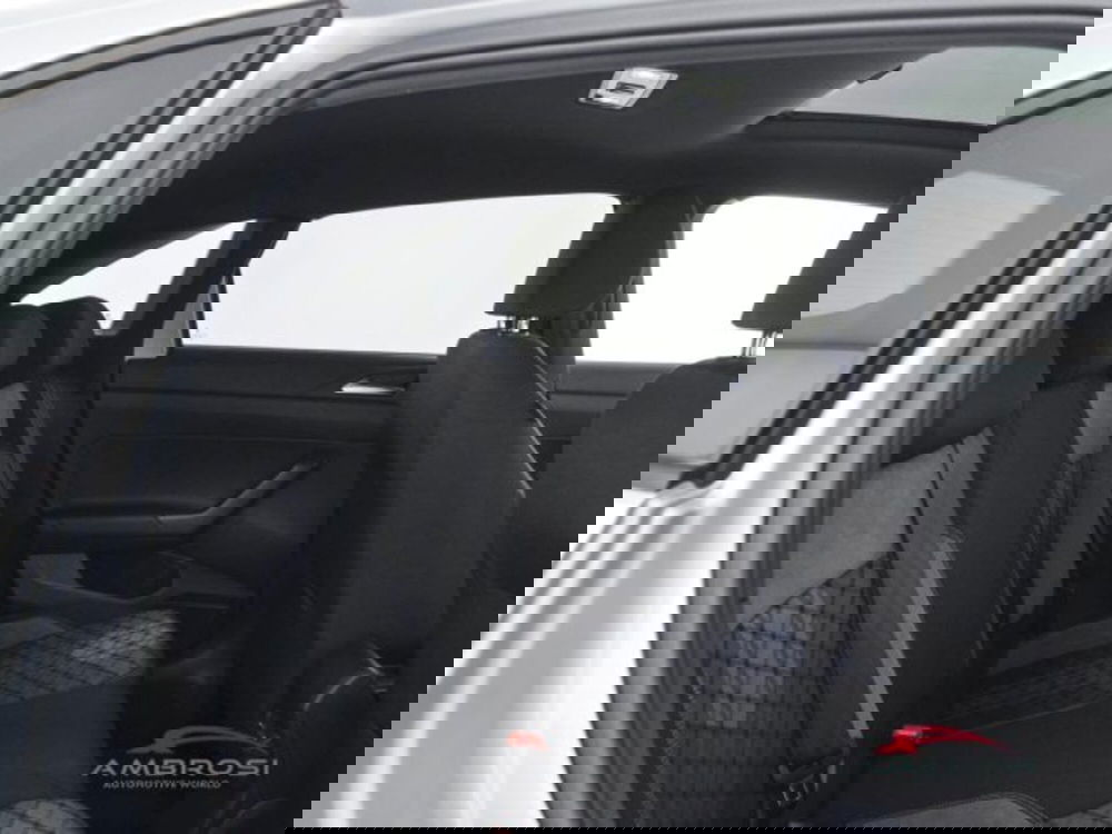 Volkswagen Taigo usata a Perugia (11)