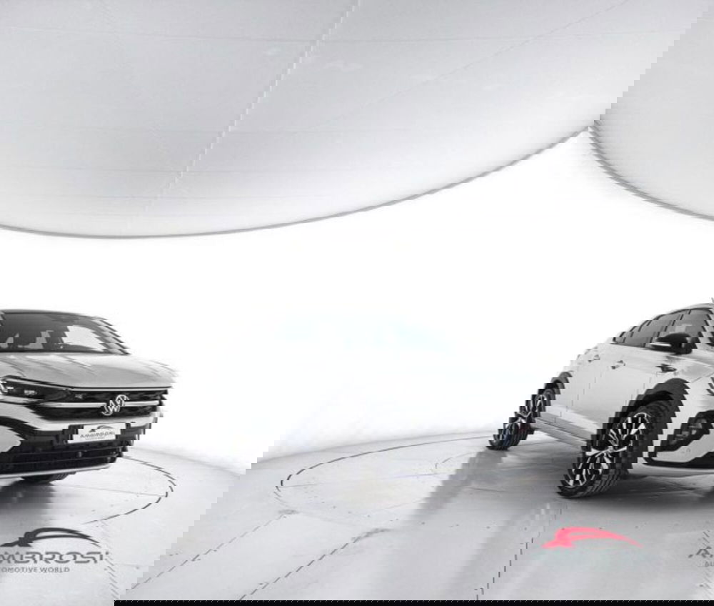 Volkswagen Taigo usata a Perugia (2)