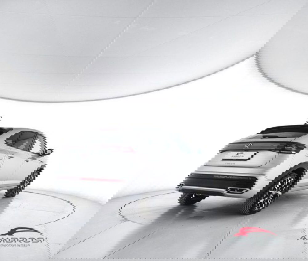 Volkswagen Taigo usata a Perugia (3)