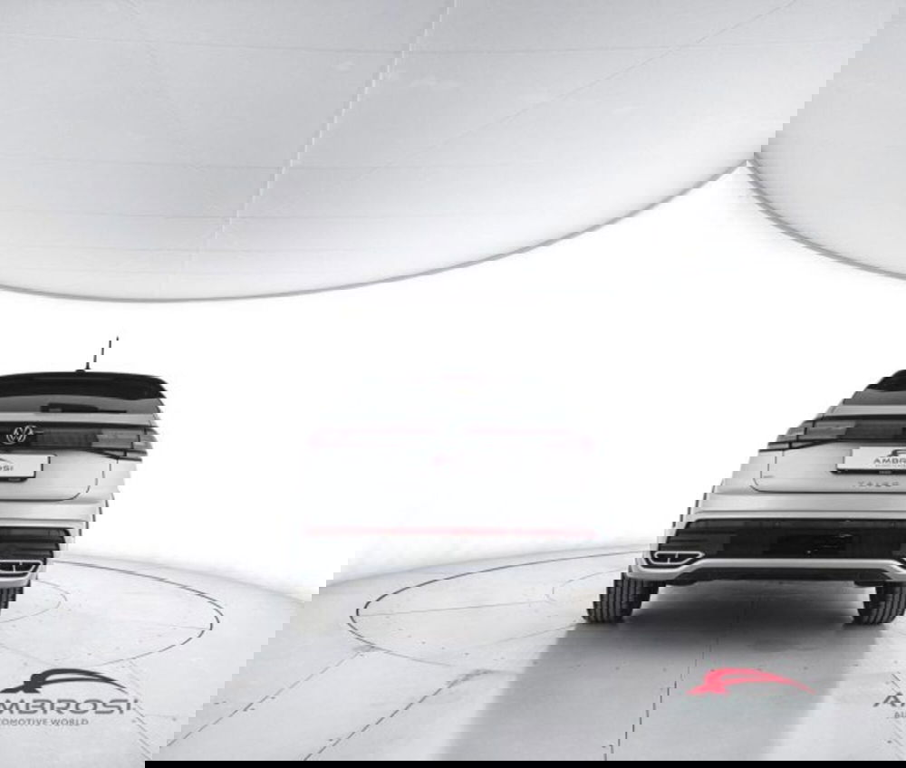 Volkswagen Taigo usata a Perugia (6)