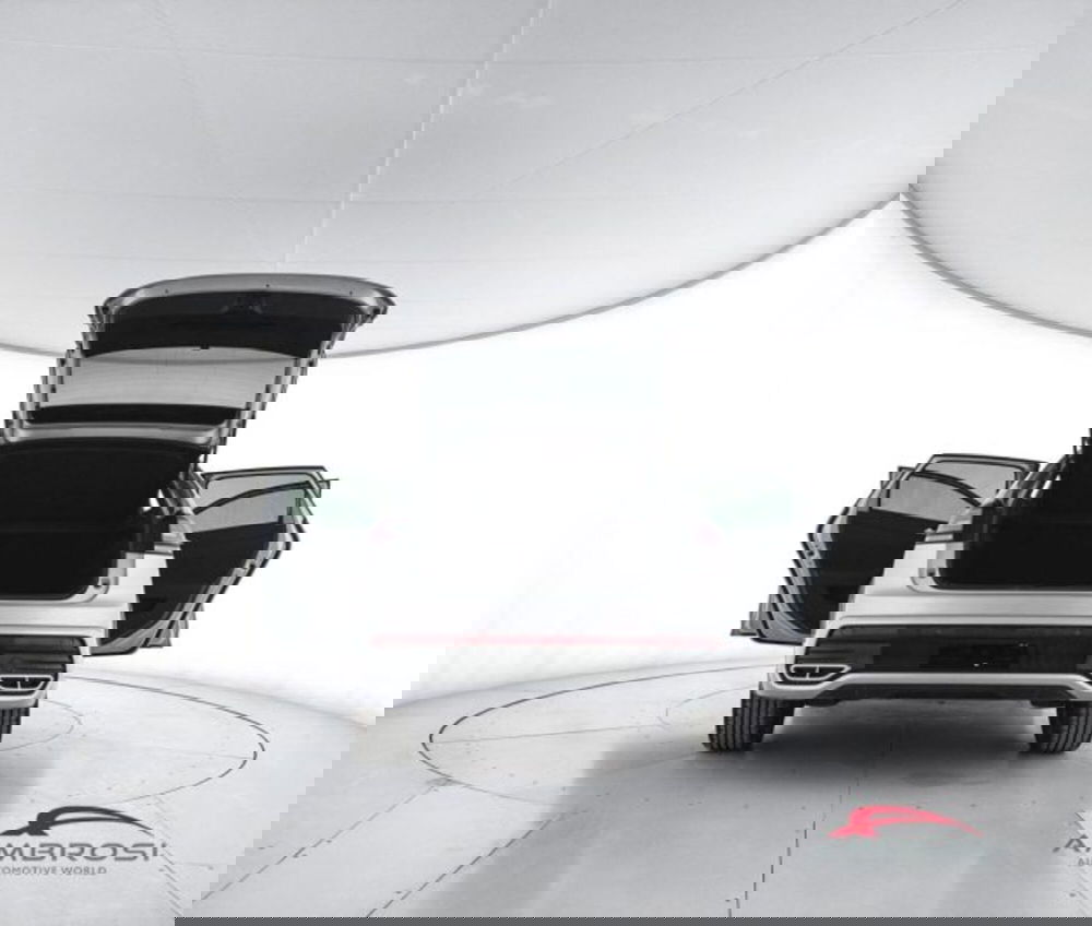 Volkswagen Taigo usata a Perugia (7)