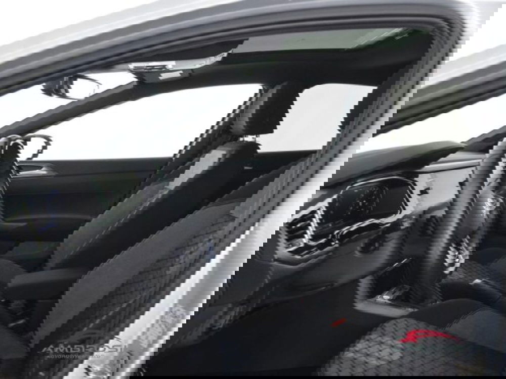 Volkswagen Taigo usata a Perugia (9)