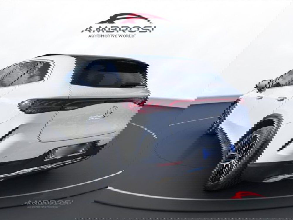 Mercedes-Benz EQE SUV usata a Perugia (4)