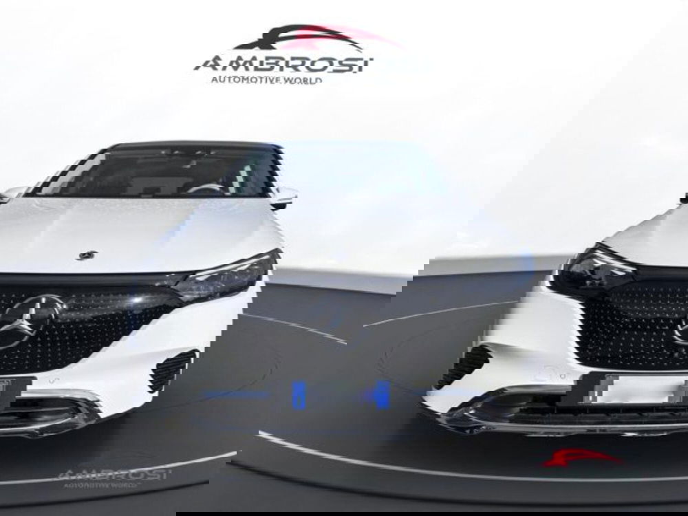 Mercedes-Benz EQE SUV usata a Perugia (6)