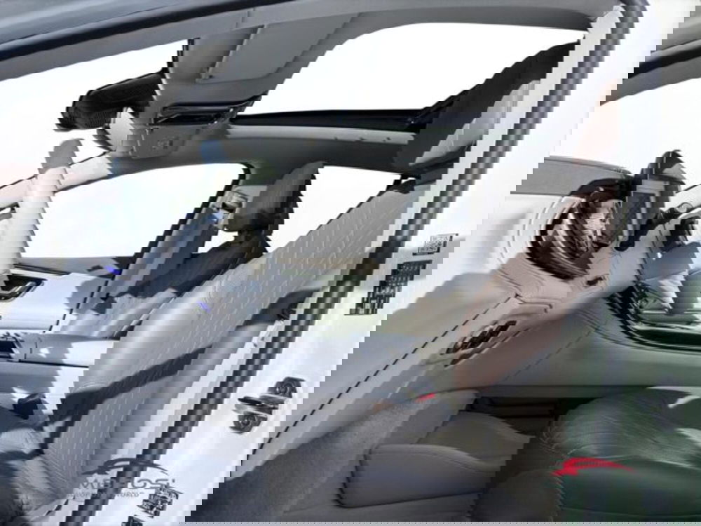 Mercedes-Benz EQE SUV usata a Perugia (8)