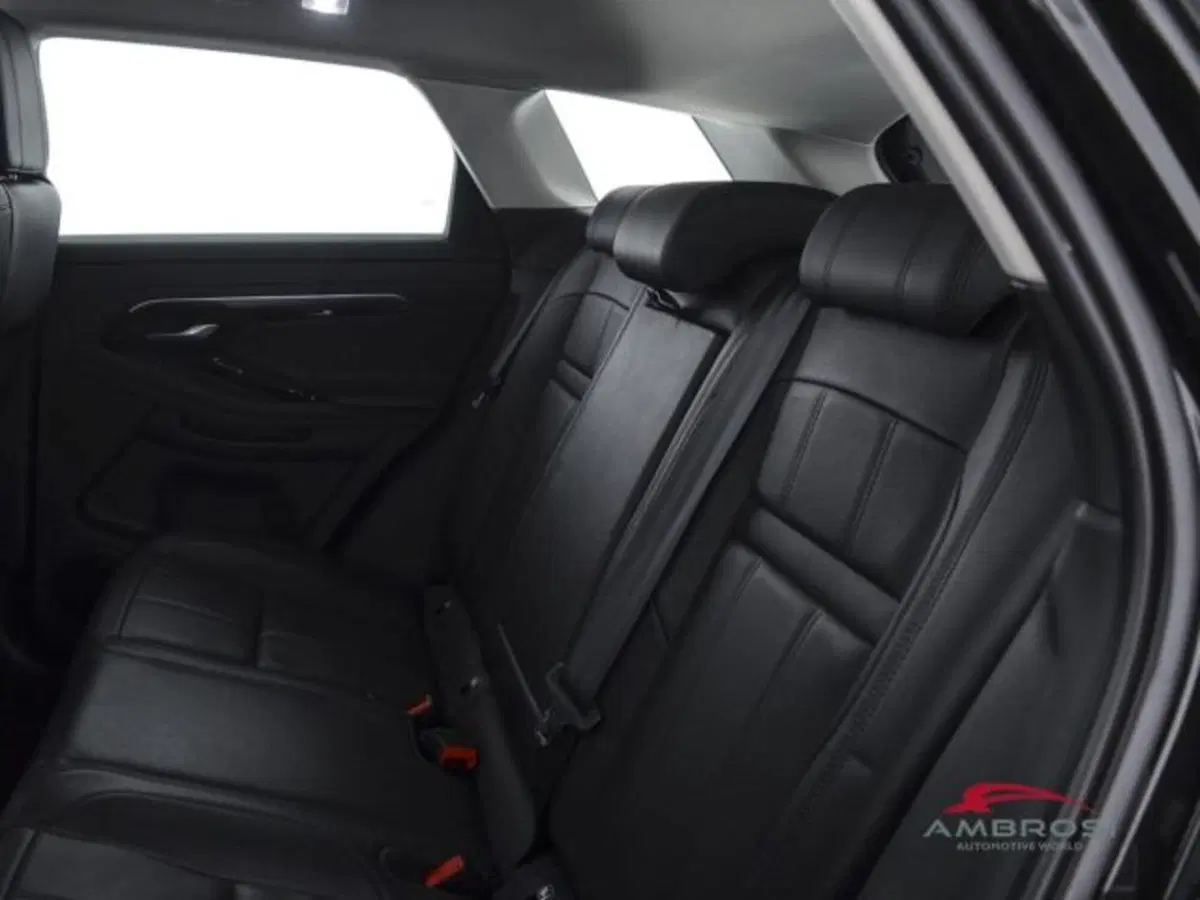 Land Rover Range Rover Evoque usata a Perugia (10)