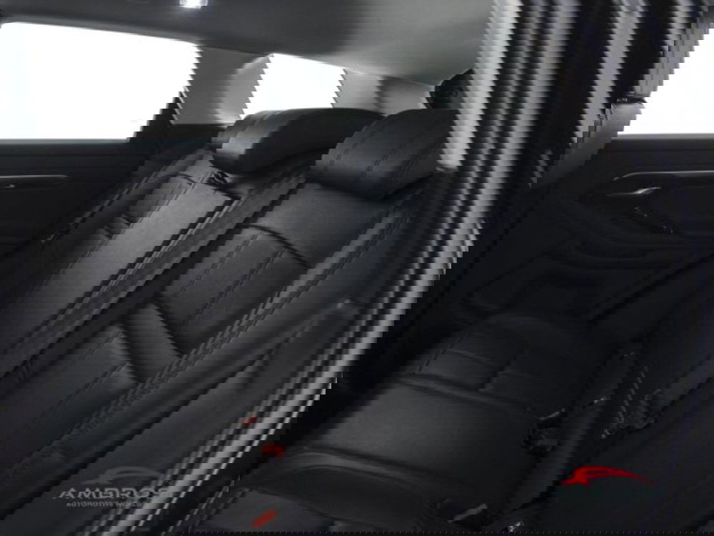 Land Rover Range Rover Evoque usata a Perugia (10)