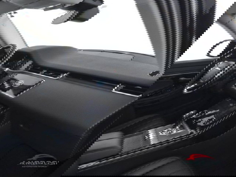 Land Rover Range Rover Evoque usata a Perugia (12)