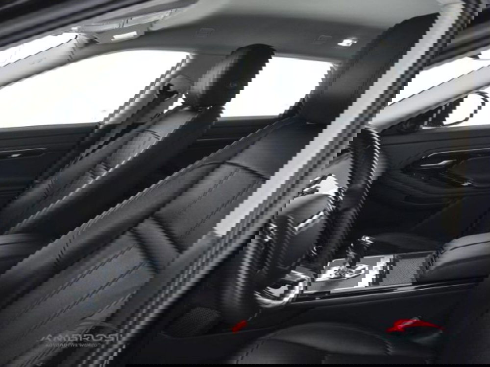 Land Rover Range Rover Evoque usata a Perugia (9)