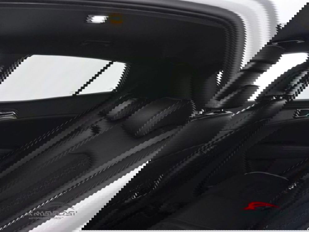 Kia Sportage usata a Perugia (10)