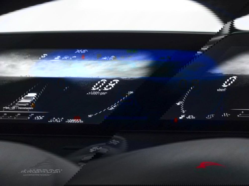 Kia Sportage usata a Perugia (13)