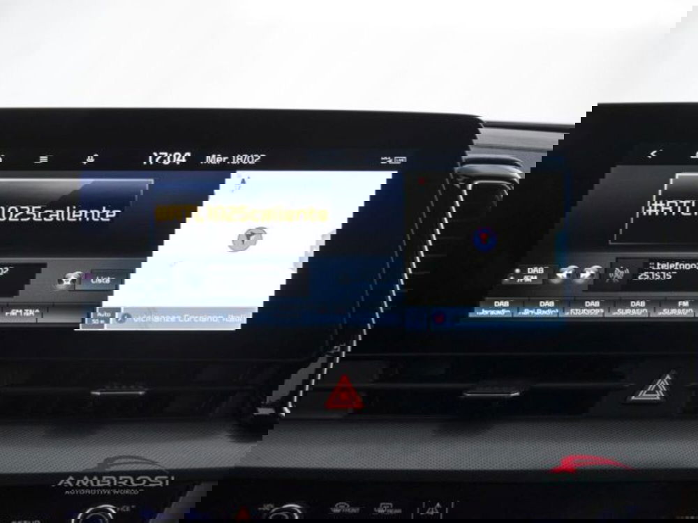 Kia Sportage usata a Perugia (14)