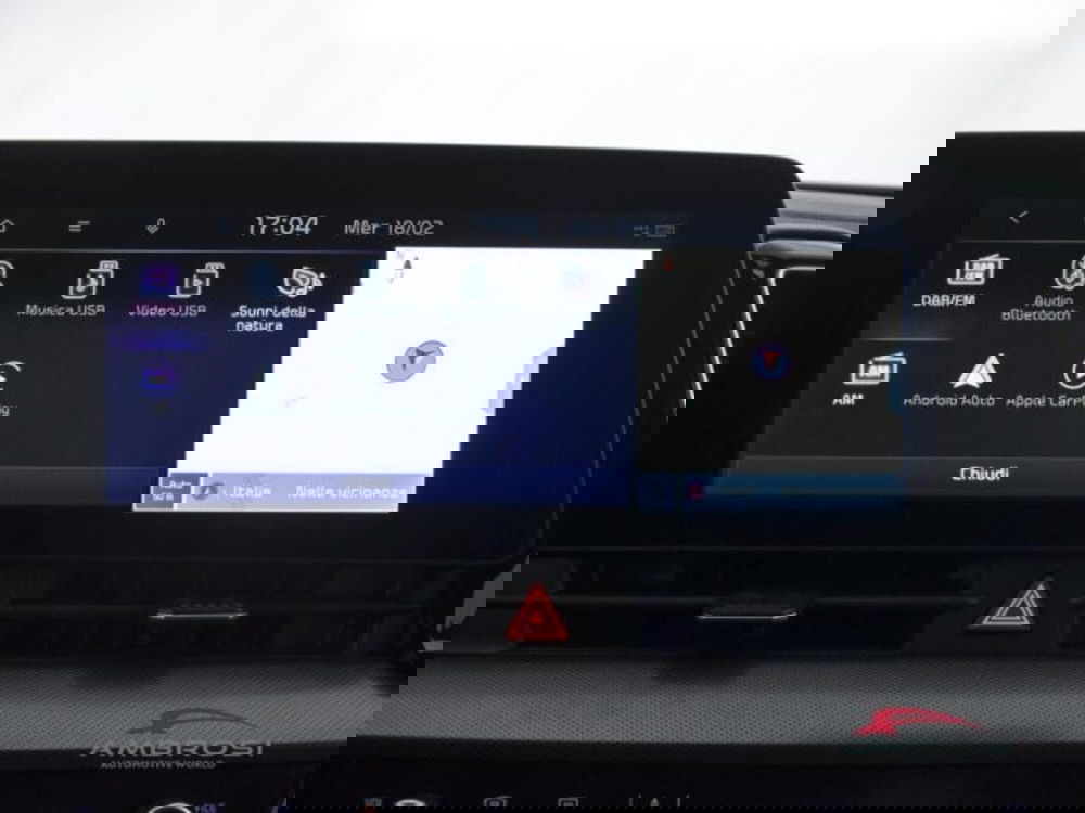 Kia Sportage usata a Perugia (15)