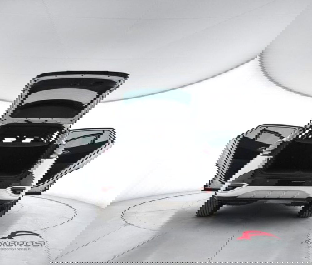 Kia Sportage usata a Perugia (7)