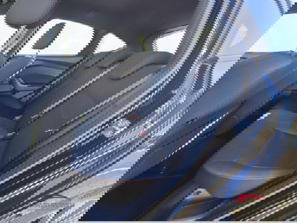 Ford Focus usata a Perugia (10)