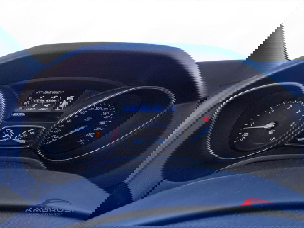 Ford Focus usata a Perugia (12)