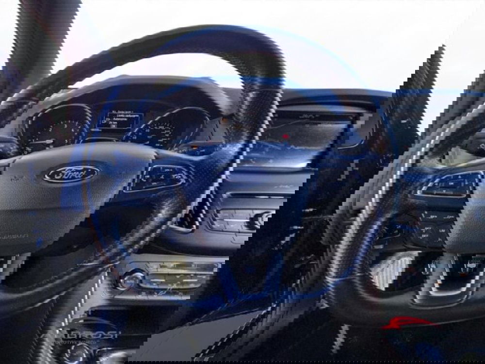 Ford Focus usata a Perugia (13)