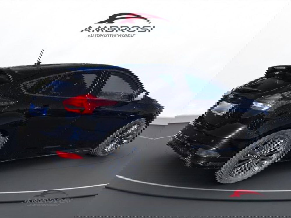 Ford Focus usata a Perugia (3)