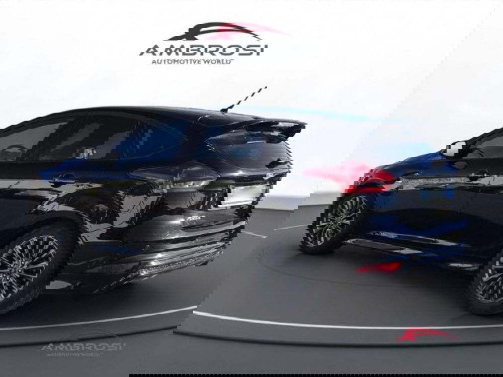 Ford Focus usata a Perugia (4)