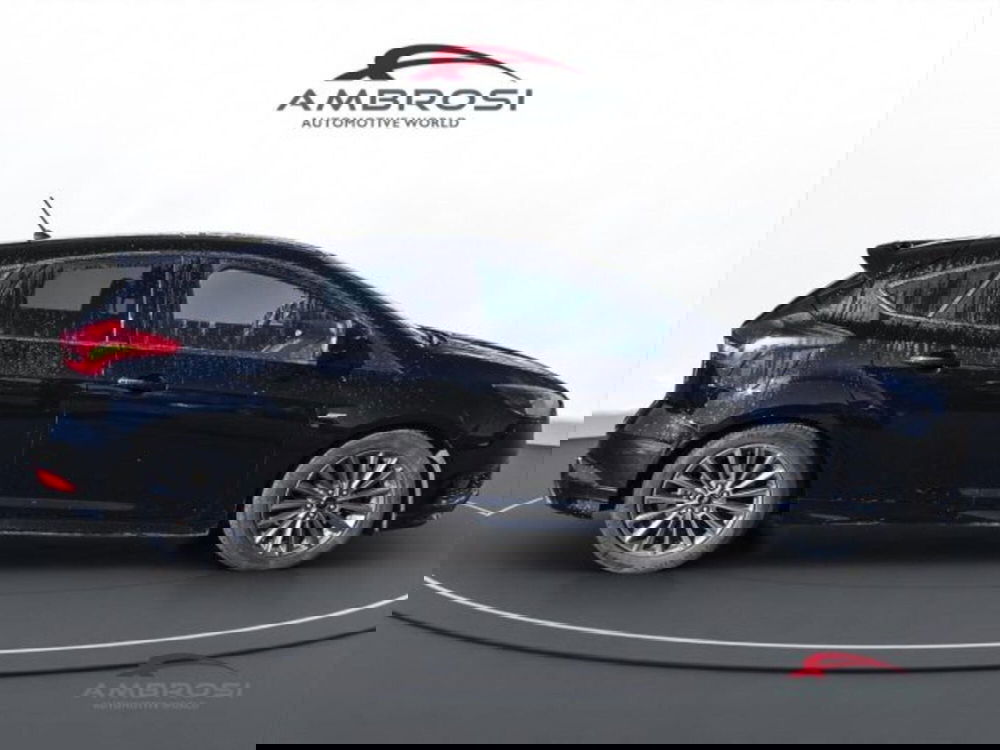 Ford Focus usata a Perugia (5)