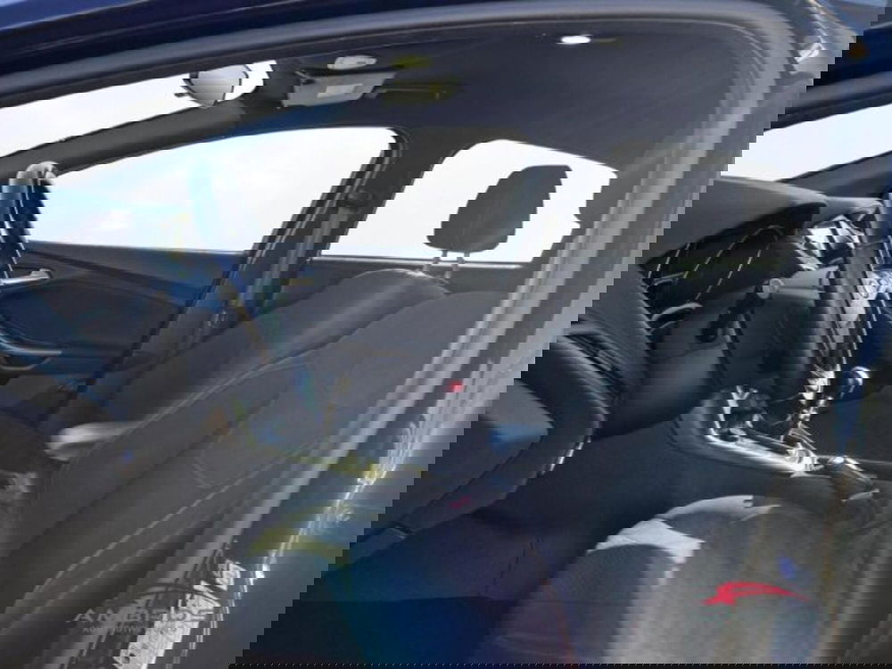 Ford Focus usata a Perugia (9)