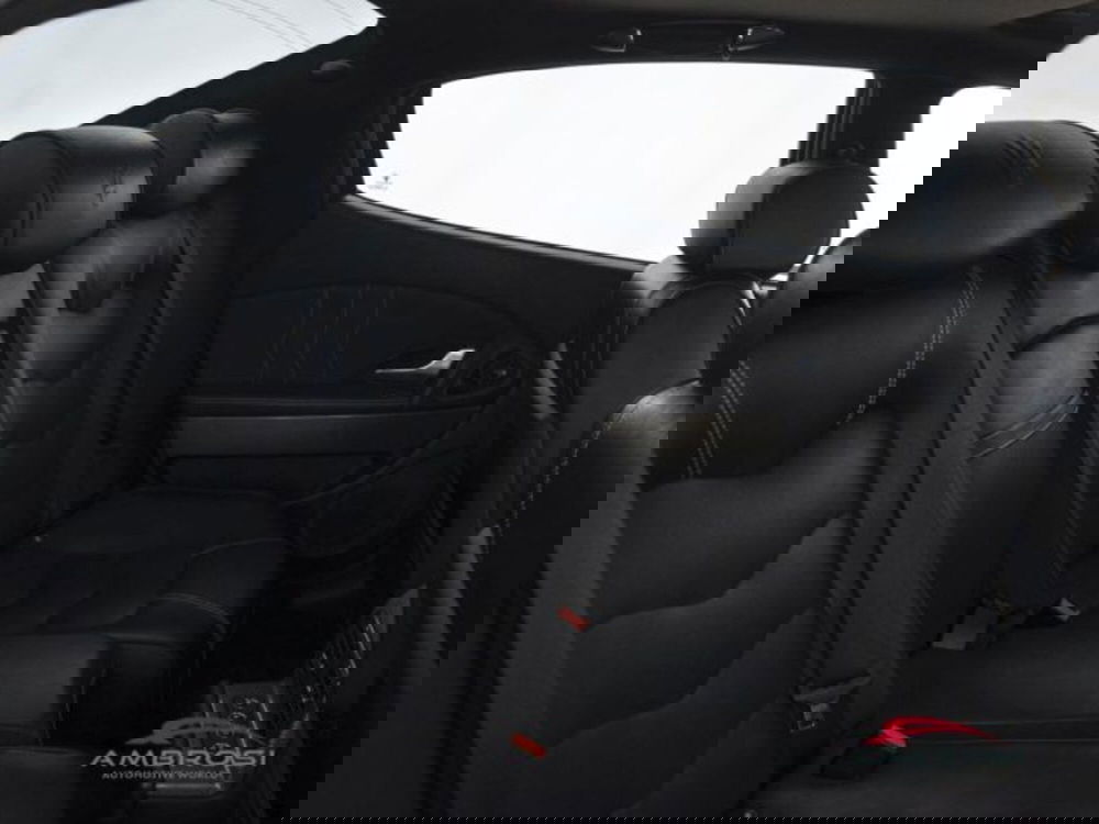 Maserati Quattroporte usata a Perugia (11)