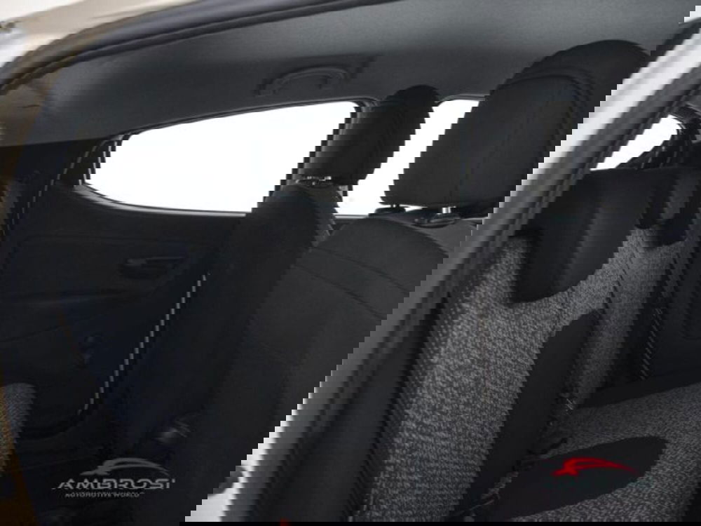 Lancia Y usata a Perugia (11)