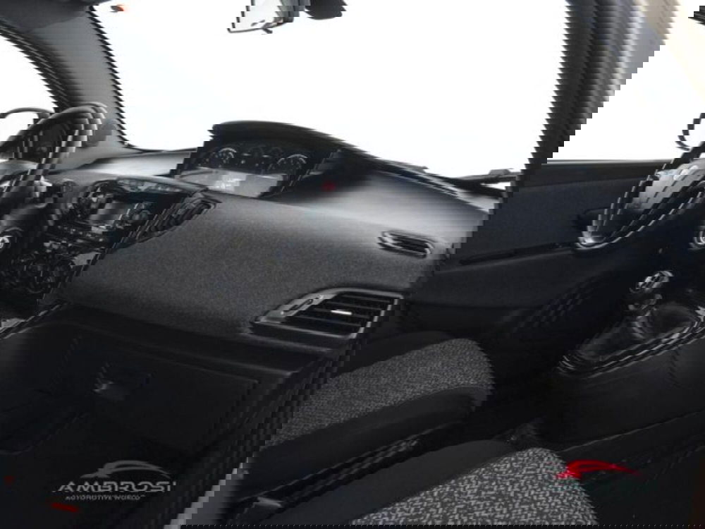 Lancia Y usata a Perugia (12)