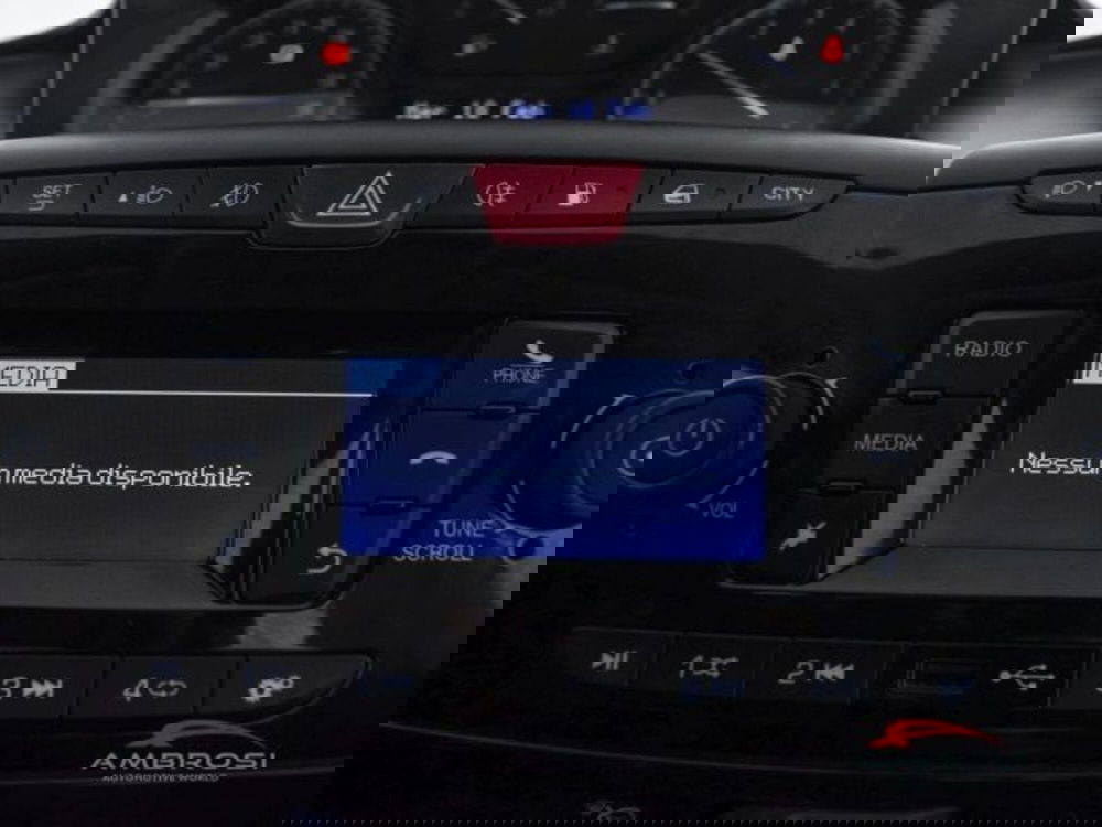 Lancia Y usata a Perugia (15)