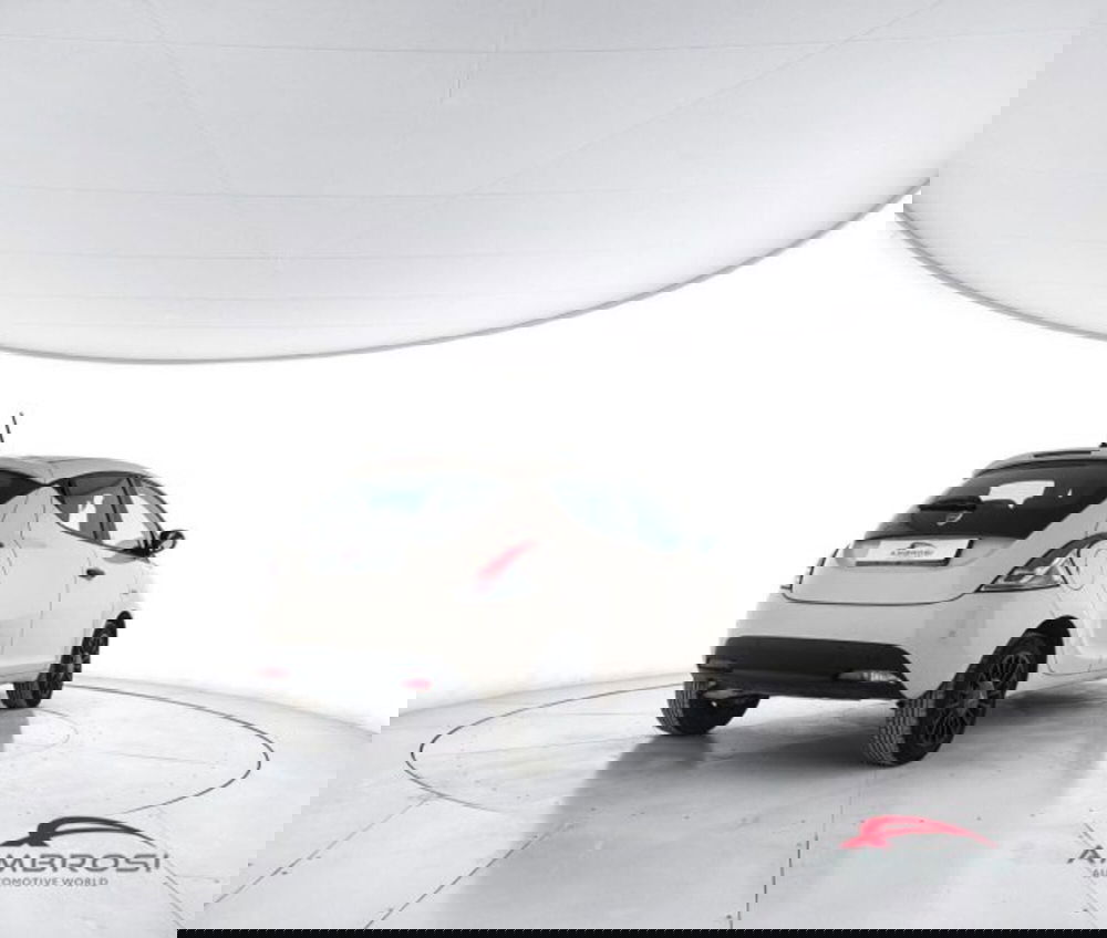 Lancia Y usata a Perugia (3)