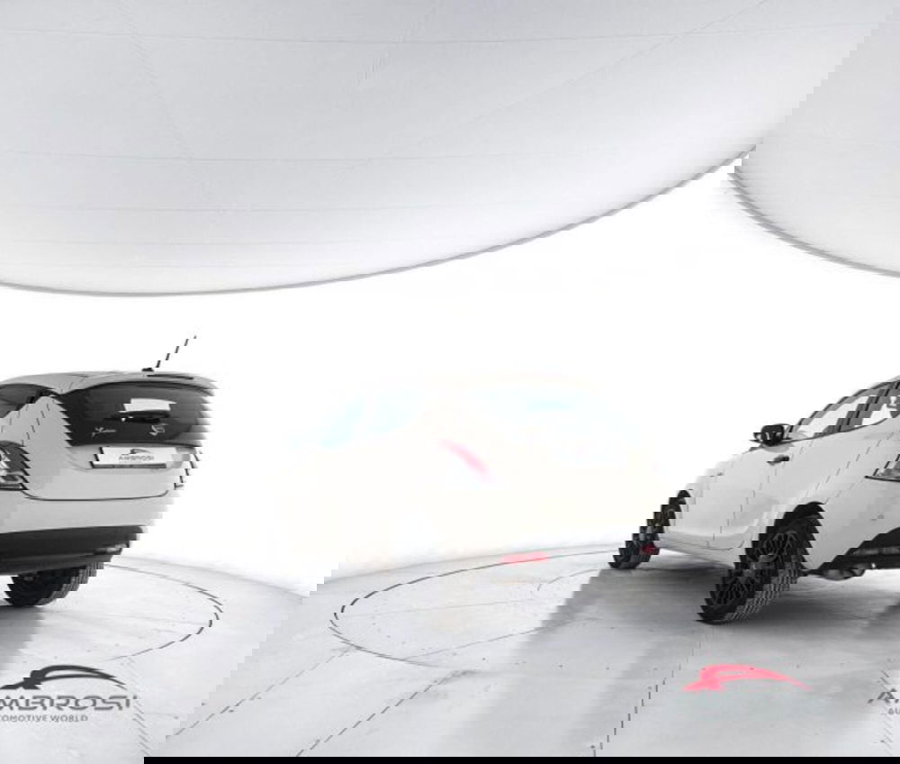 Lancia Y usata a Perugia (4)