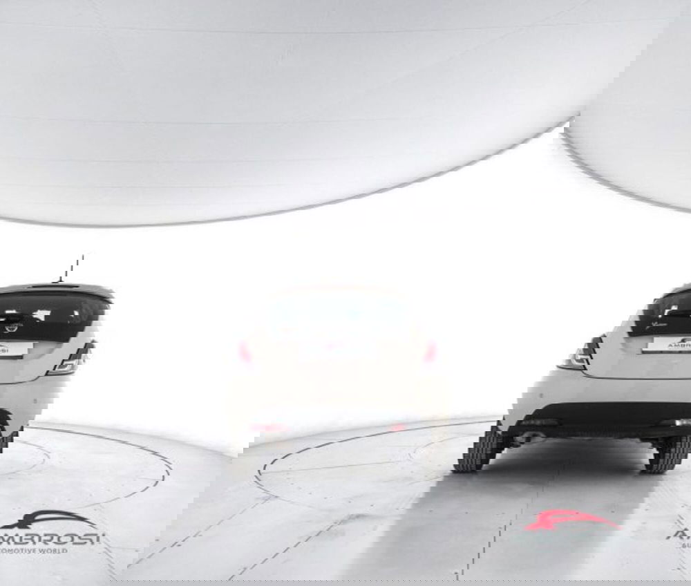 Lancia Y usata a Perugia (6)