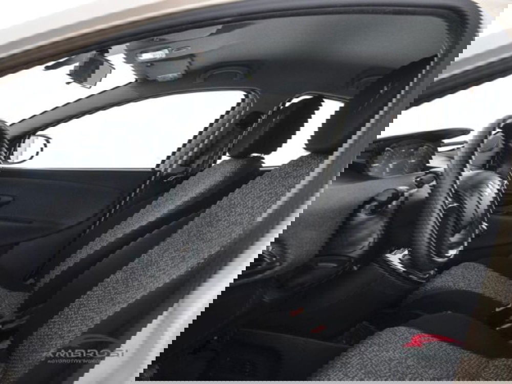 Lancia Y usata a Perugia (9)