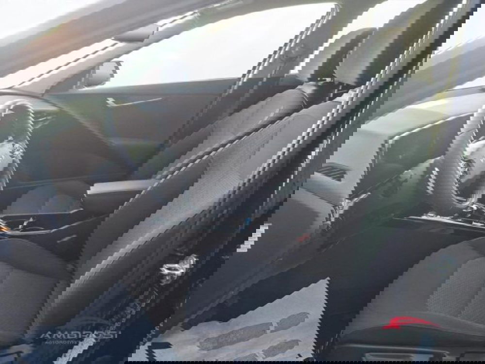 Kia Niro usata a Perugia (10)